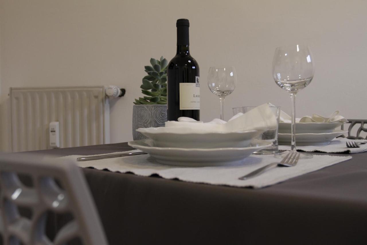 Mia Apartment Meran