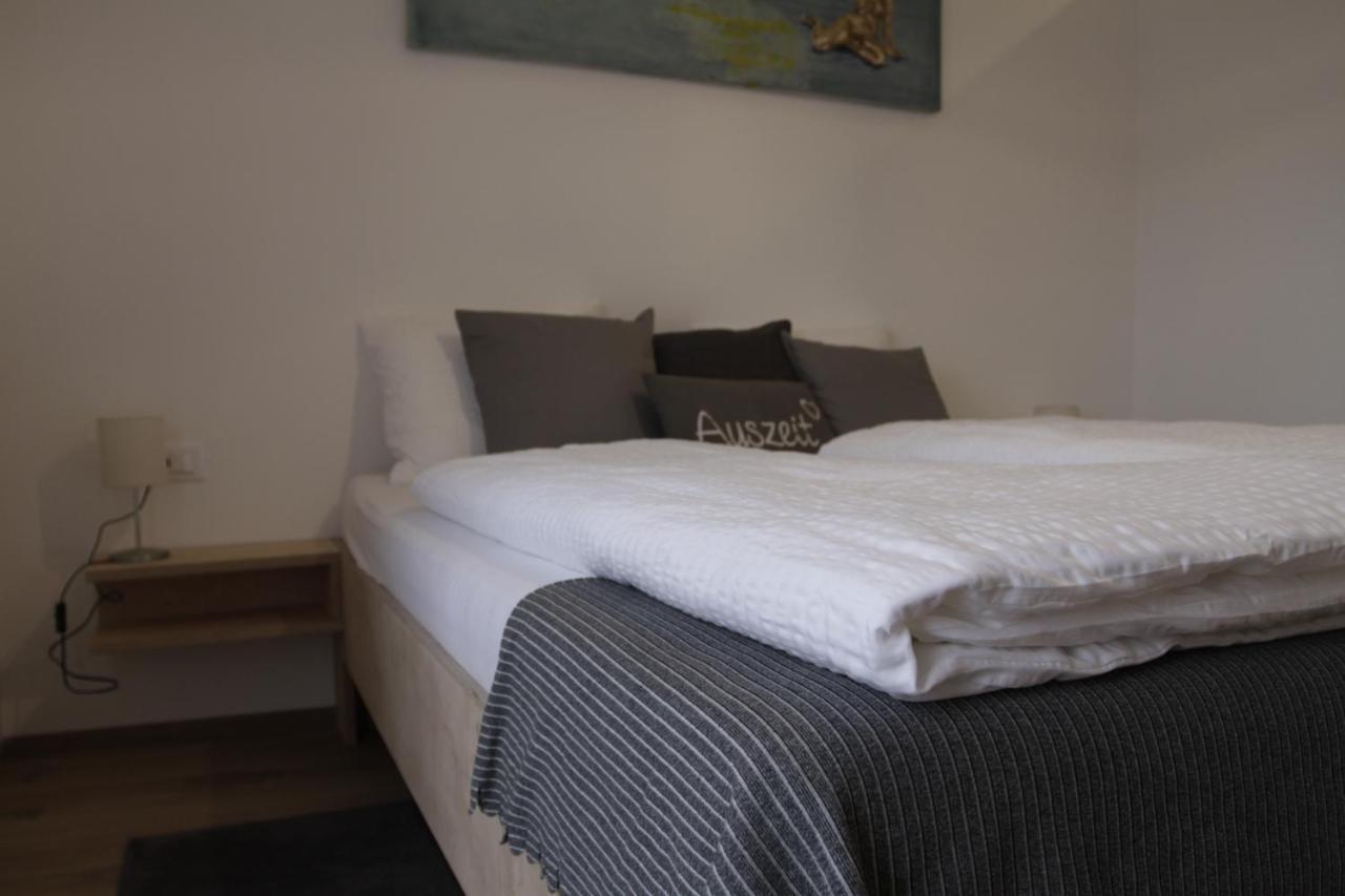 Mia Apartment Meran