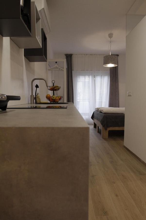 Mia Apartment