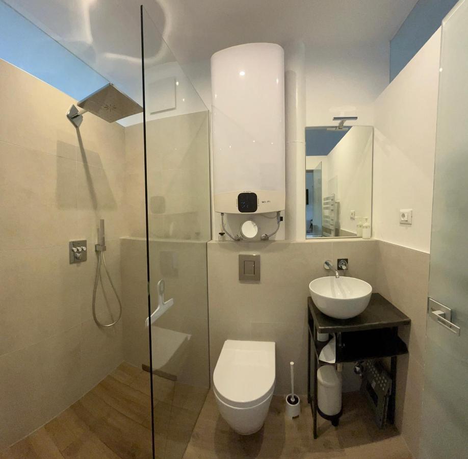 Apartment Mia Meran