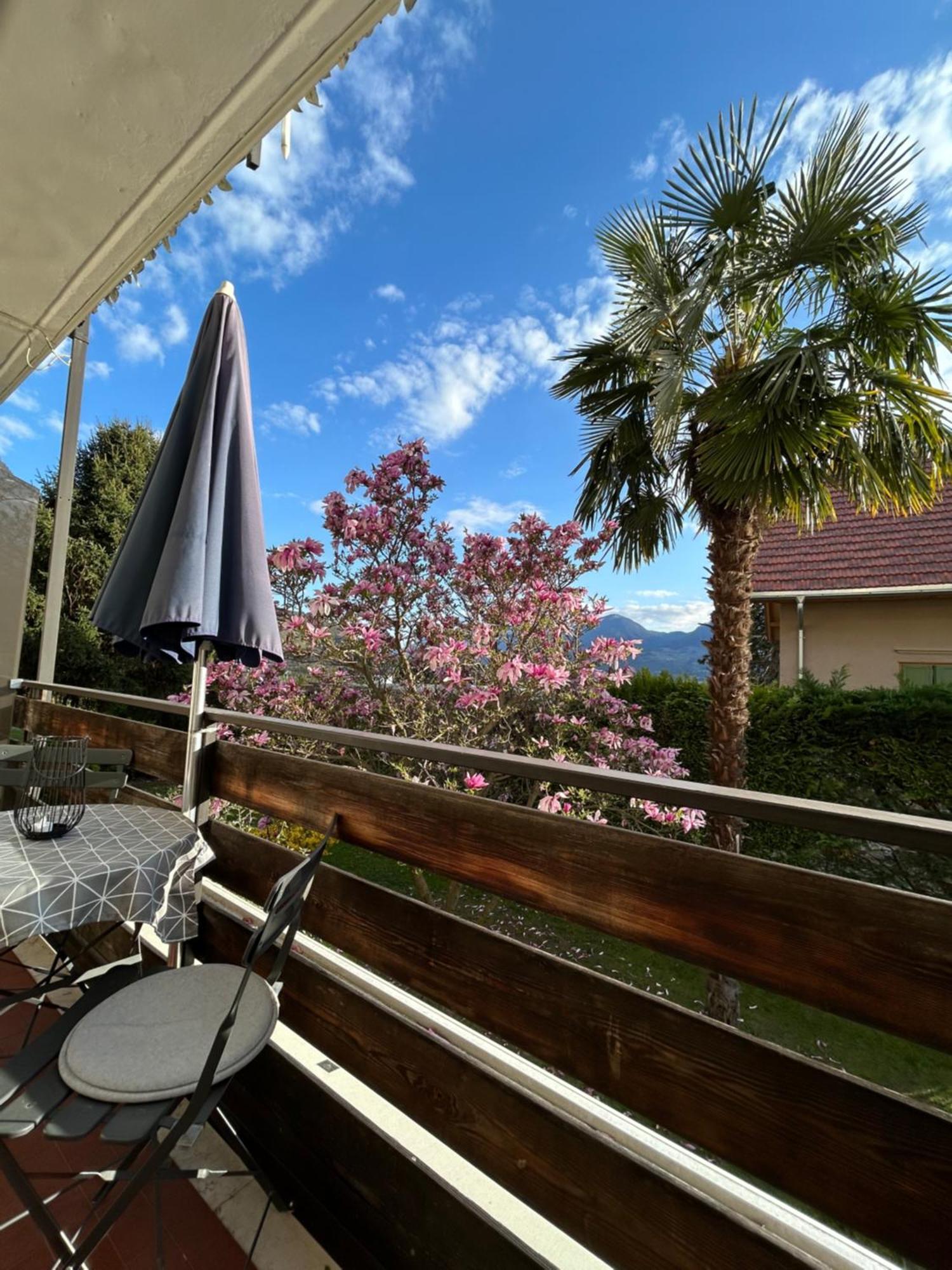 Apartment Mia Meran